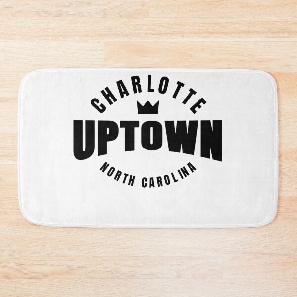 Item preview, Uptown Charlotte NC designed and sold by HalpinDesign.