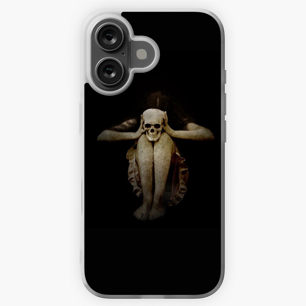 Item preview, iPhone Soft Case designed and sold by KatarinaSilva.