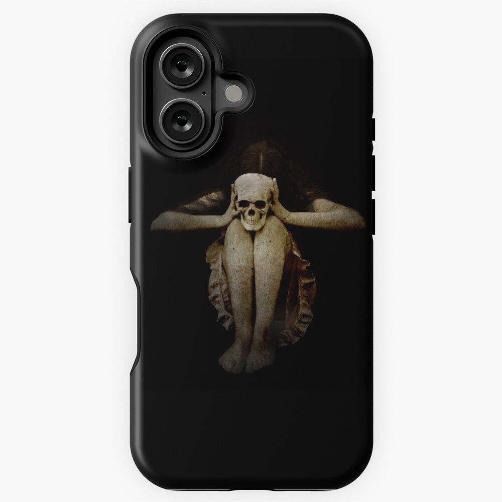 Item preview, iPhone Tough Case designed and sold by KatarinaSilva.