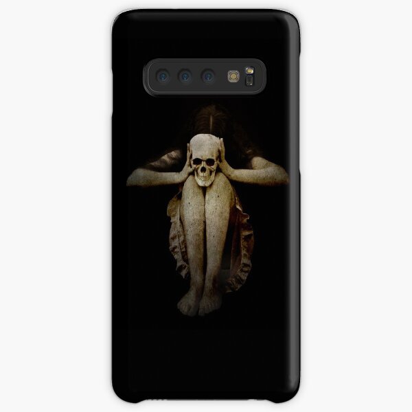 Nyctophilia Samsung Galaxy Snap Case