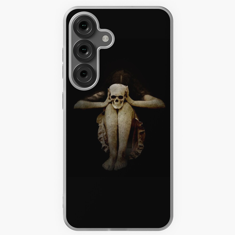 Item preview, Samsung Galaxy Soft Case designed and sold by KatarinaSilva.