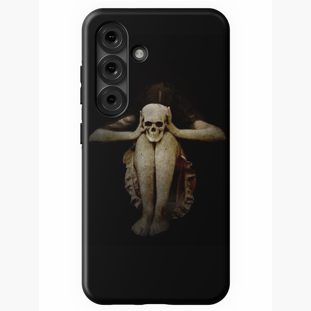 Item preview, Samsung Galaxy Tough Case designed and sold by KatarinaSilva.