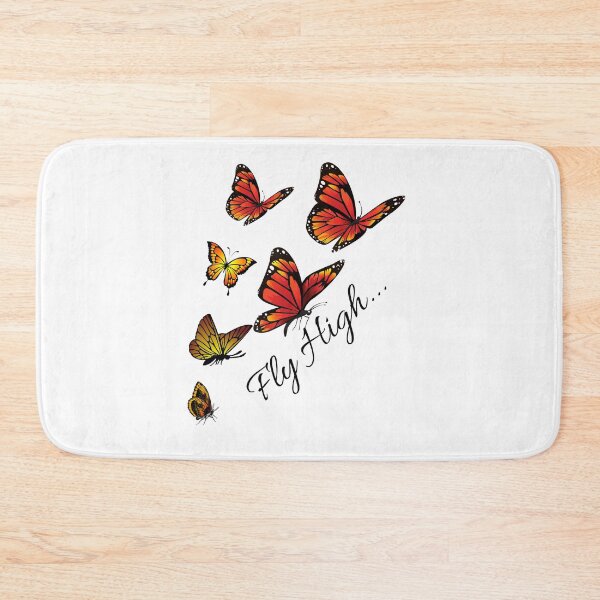 Item preview, Butterflies Fly High designed and sold by albix81.