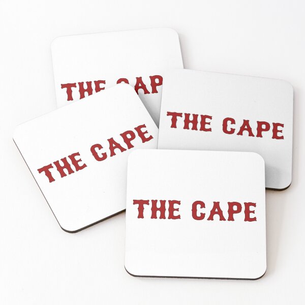 Item preview, the cape designed and sold by maddie-stamp.