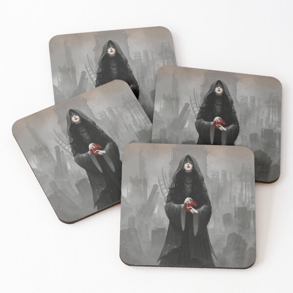 Item preview, Ash designed and sold by nipuni.