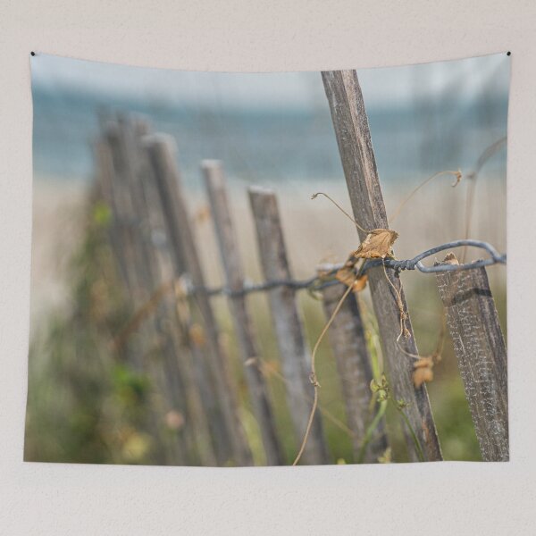 Item preview, Beach fence designed and sold by KensLensDesigns.