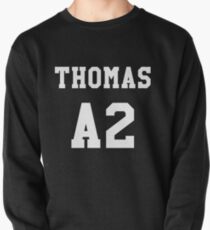 Thomas Pullover