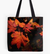 The End Of Something Good Tote Bag