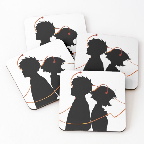 Item preview, Your Name designed and sold by maliccia.