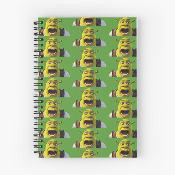 Item preview, Shrek <3 designed and sold by seemsugly.