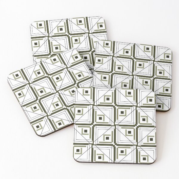 Item preview, Boxed In designed and sold by Eric Rasmussen.