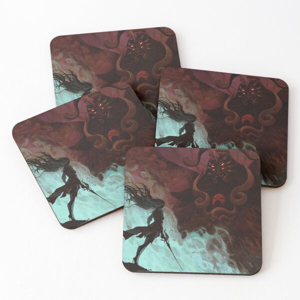 Item preview, Reckoning designed and sold by nipuni.