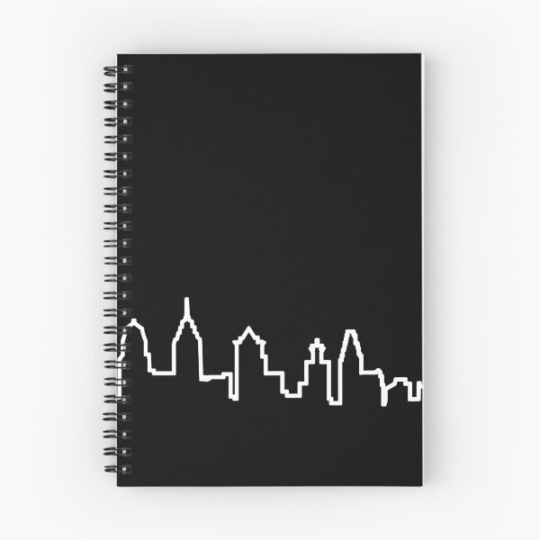 Item preview, Philadelphia Skyline- white designed and sold by michellegriff90.