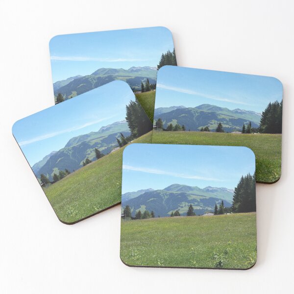 Item preview, summer meadow designed and sold by graubuendner.