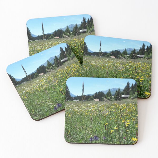 Item preview, summer meadow designed and sold by graubuendner.