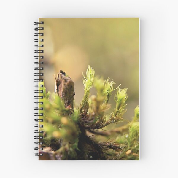 Item preview, Resurrect the Mossery designed and sold by Daogreer Earth Works.