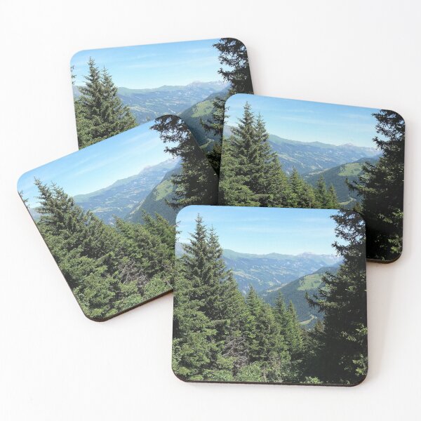 Item preview, Graubünden forest designed and sold by graubuendner.