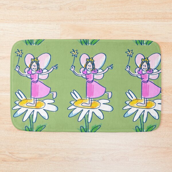 Item preview, Copy of Copy of Copy of The Good Fiery  Daisy in Green designed and sold by MilkAnna.