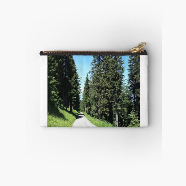 Item preview, forest path designed and sold by graubuendner.