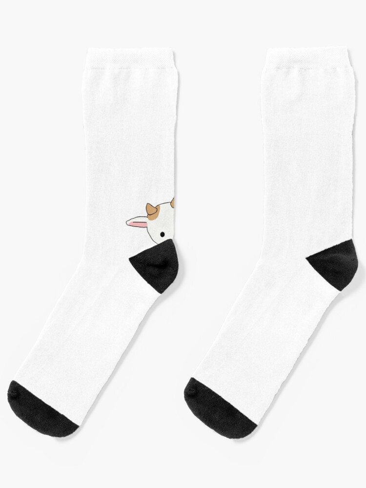 baby goat socks