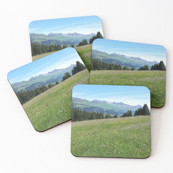 Item preview, summer meadow designed and sold by graubuendner.