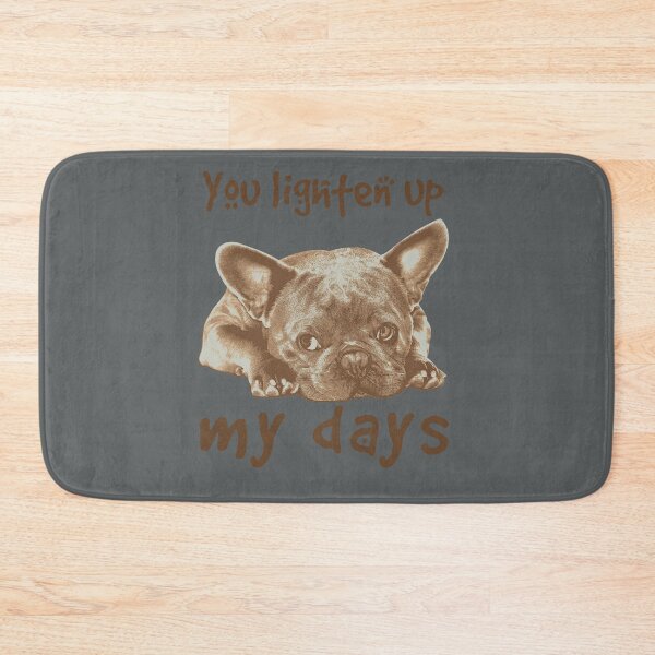 Item preview, Valentines day, Cute French Bulldog & text designed and sold by shawaky.