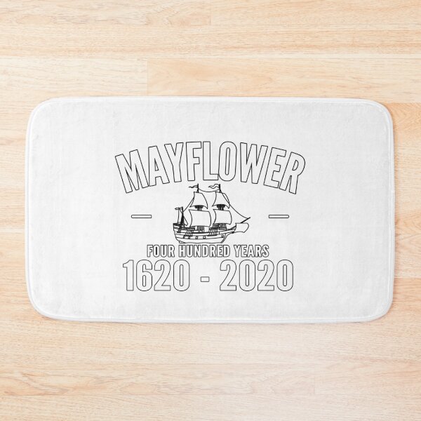 Item preview, Mayflower 400 year Anniversary designed and sold by MikePrittie.