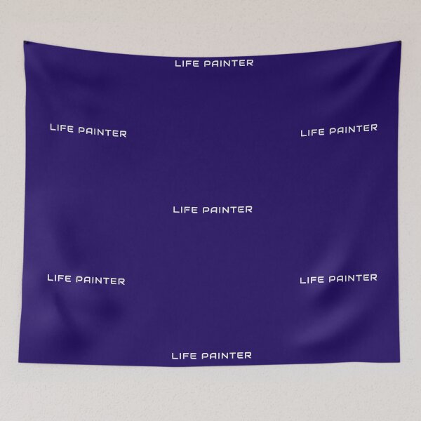 Item preview, Life Painter, painting from life, painting for life designed and sold by artistoutfitter.