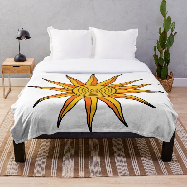 Item preview, the sun designed and sold by Shrooomy.