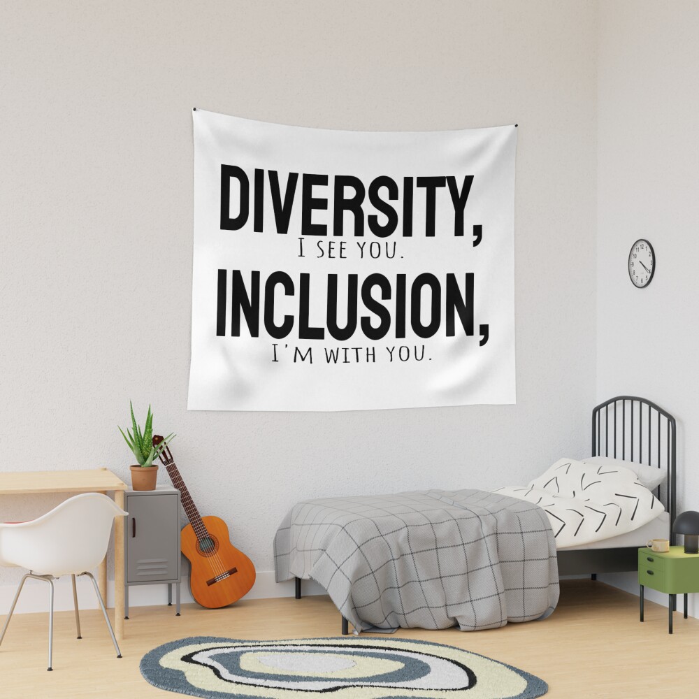 Item preview, Tapestry designed and sold by TheBoyTeacher.