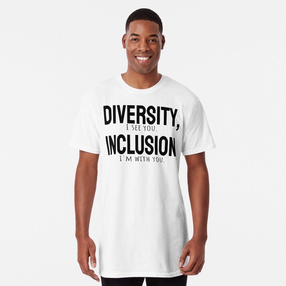 Item preview, Long T-Shirt designed and sold by TheBoyTeacher.