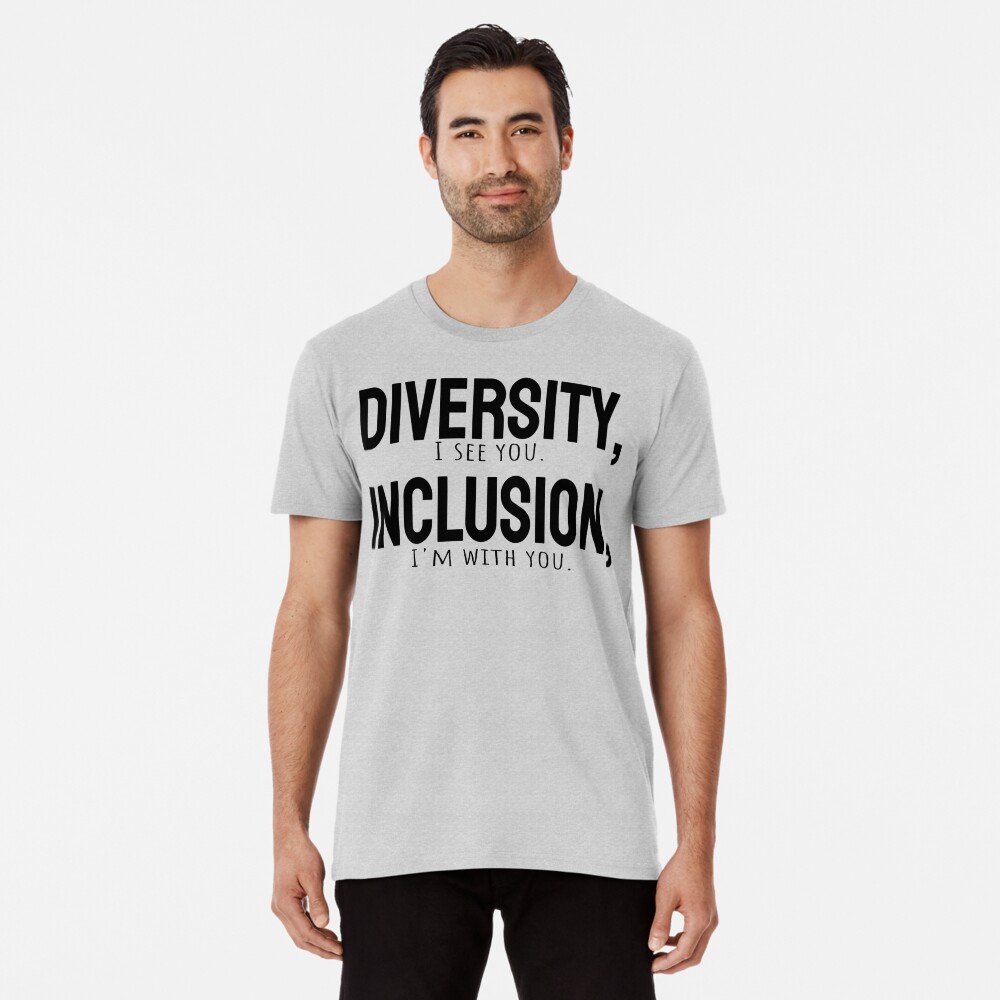 Item preview, Premium T-Shirt designed and sold by TheBoyTeacher.