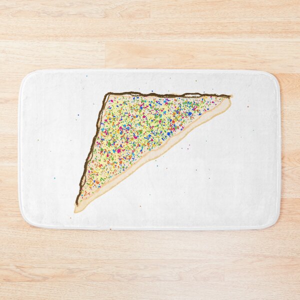 Item preview, Fairy bread (Australian delicacy) designed and sold by Surplus Weird.