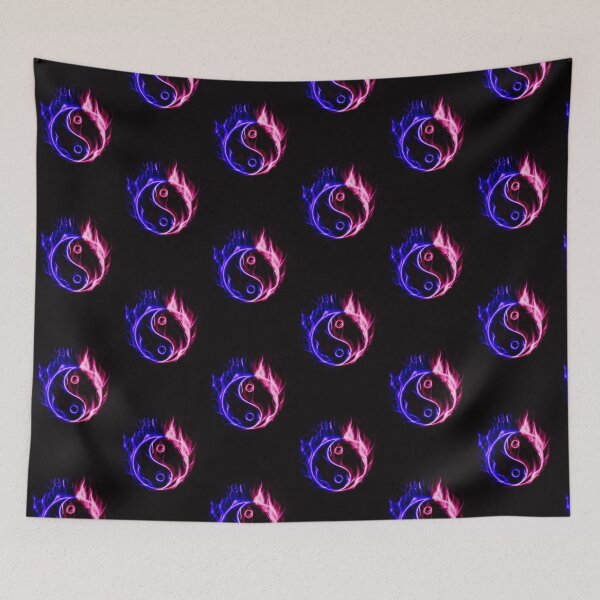 Item preview, Yin Yang designed and sold by tsquare8168.
