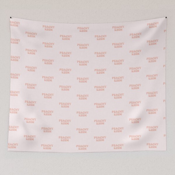 Item preview, Peachy Keen designed and sold by Tatoooooooom.