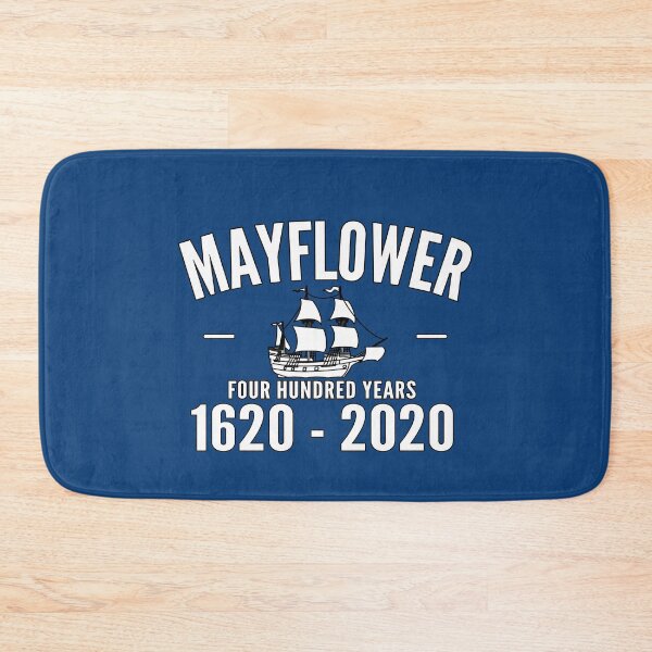Item preview, Mayflower 400 year Anniversary designed and sold by MikePrittie.