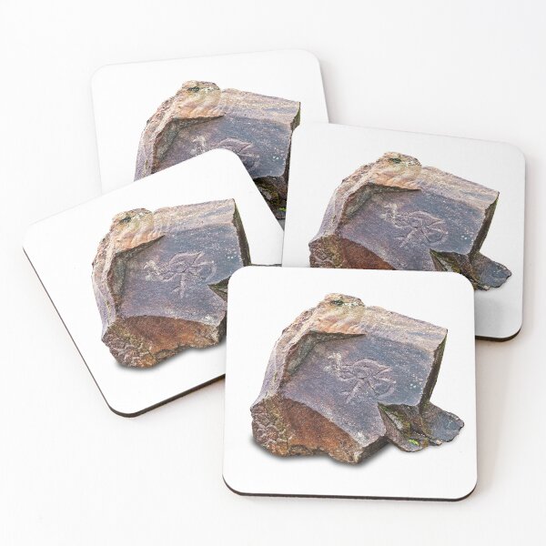 Item preview, Petroglyphs 3 designed and sold by Alex Preiss.