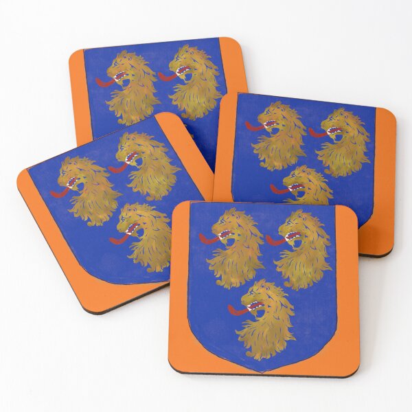 Item preview, Sir Gawain No 6 designed and sold by salemkingofarms.