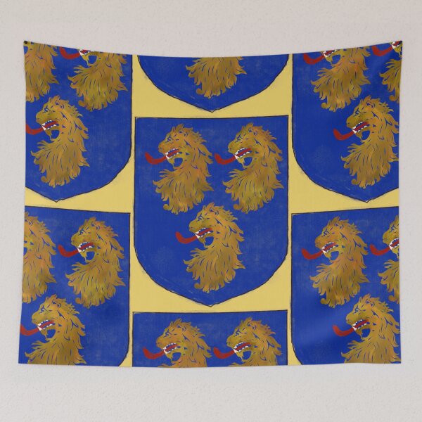 Item preview, Sir Gawain No 6 designed and sold by salemkingofarms.