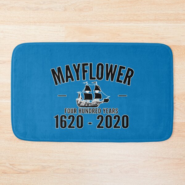 Item preview, Mayflower 400 year Anniversary designed and sold by MikePrittie.
