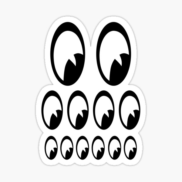 PEGATINA OLD LOGO CRAGAR WHEELS DECAL VINYL STICKER AUTOCOLLANT ADESIVI