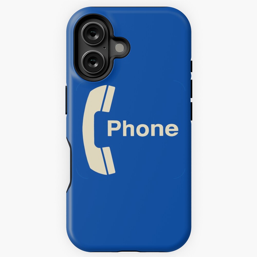 Item preview, iPhone Magsafe Tough Case designed and sold by hilda74.