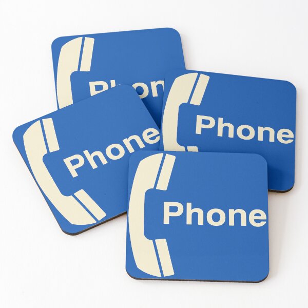 Item preview, Vintage Pay Phone Sign designed and sold by hilda74.