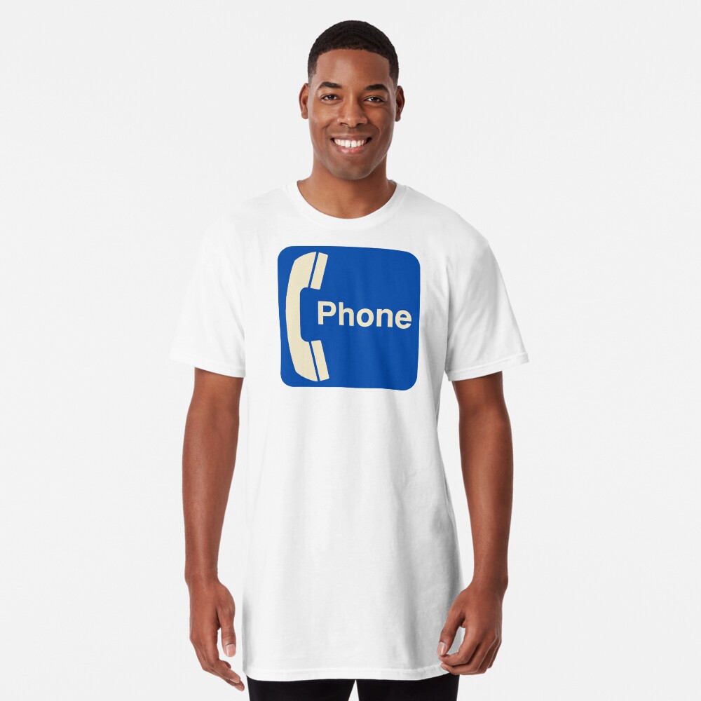 Item preview, Long T-Shirt designed and sold by hilda74.