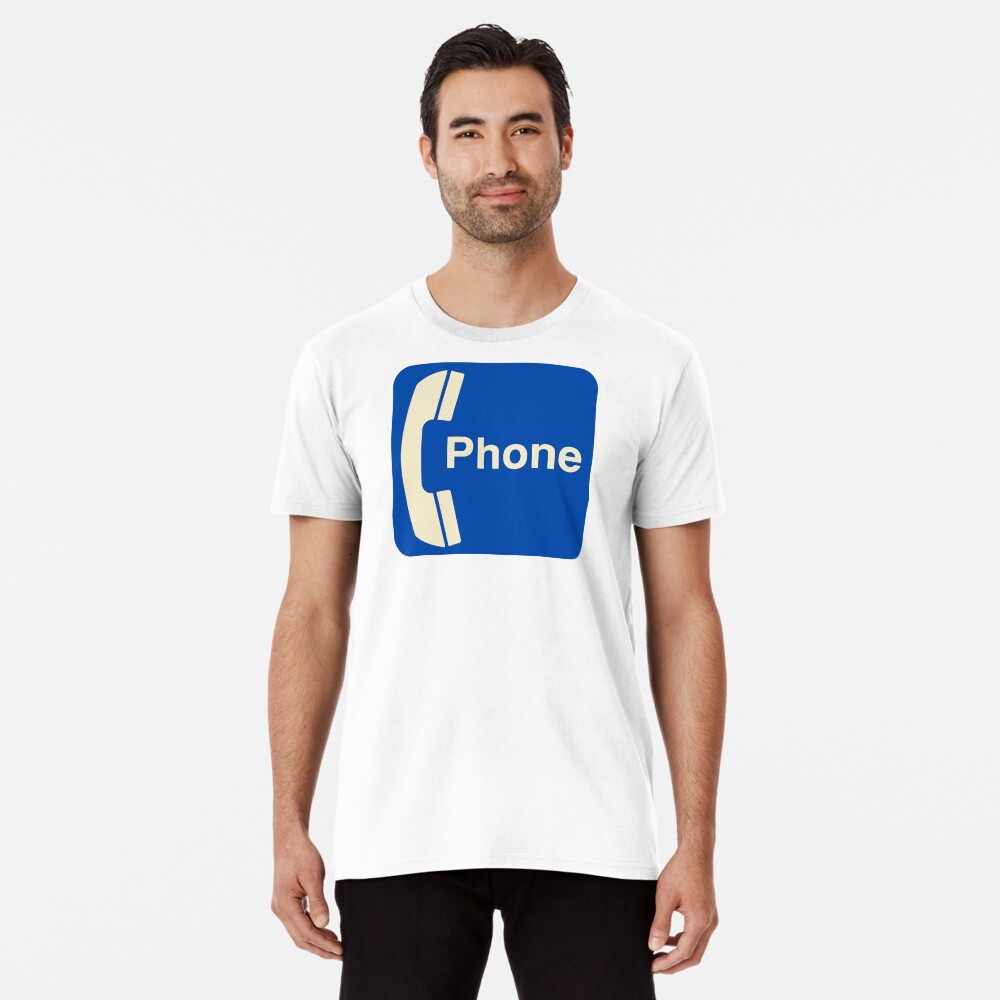 Item preview, Premium T-Shirt designed and sold by hilda74.