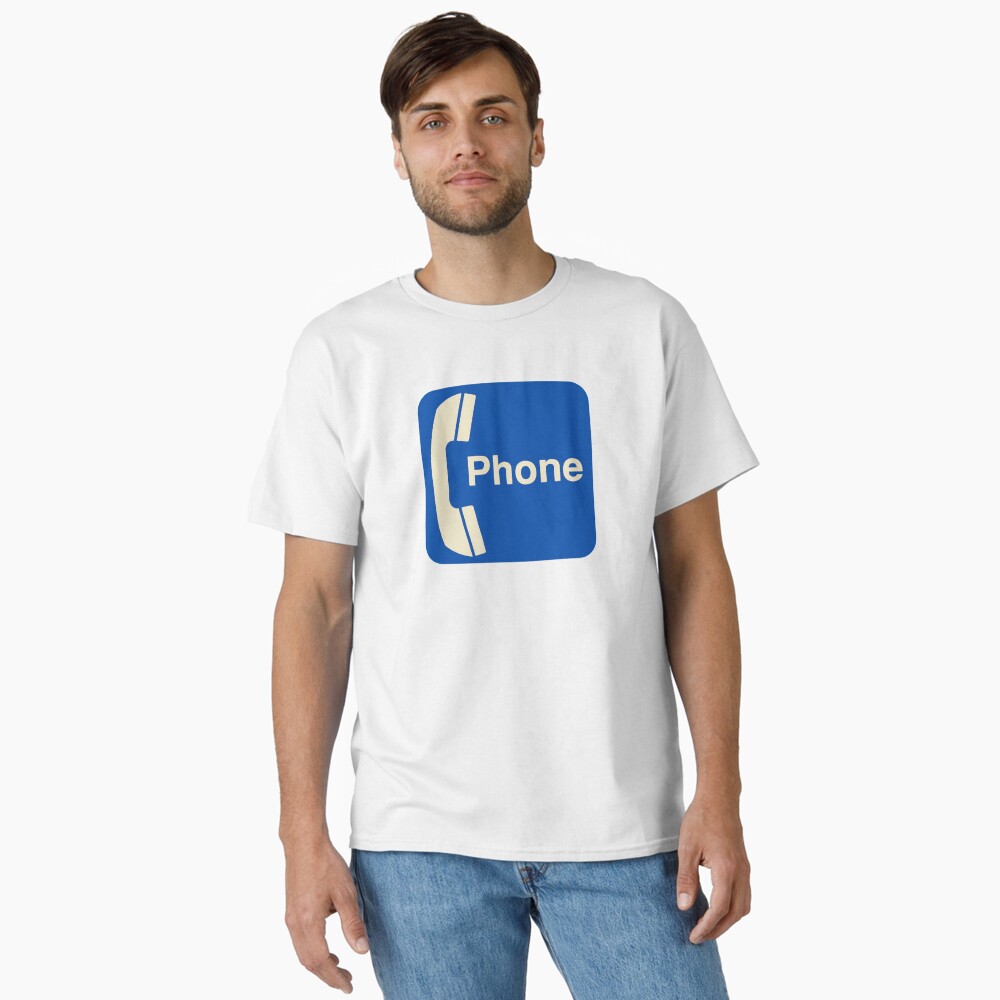 Item preview, Classic T-Shirt designed and sold by hilda74.
