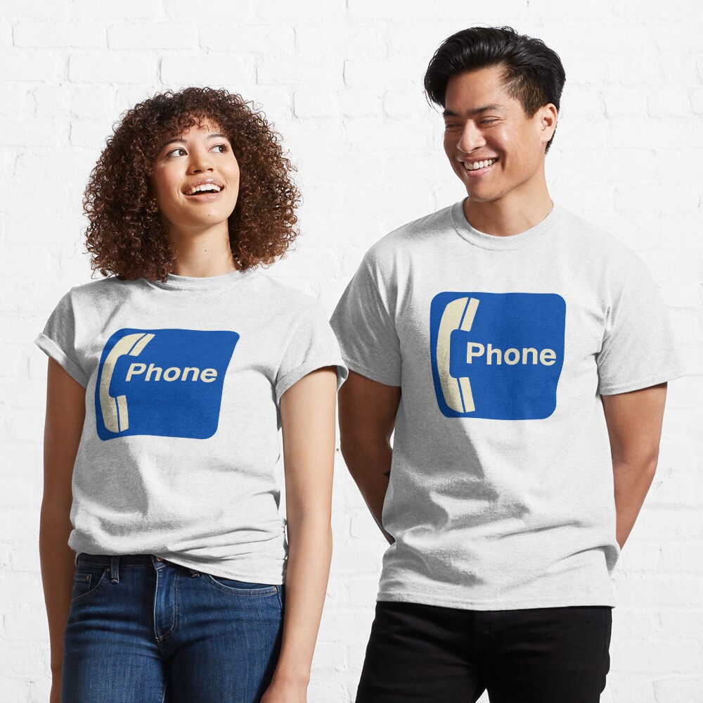 Item preview, Classic T-Shirt designed and sold by hilda74.