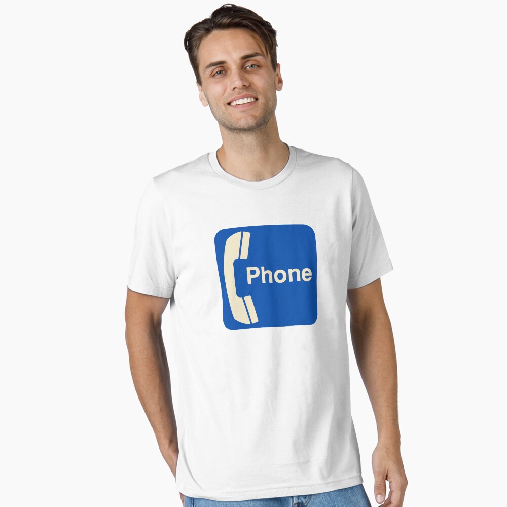 Item preview, Essential T-Shirt designed and sold by hilda74.