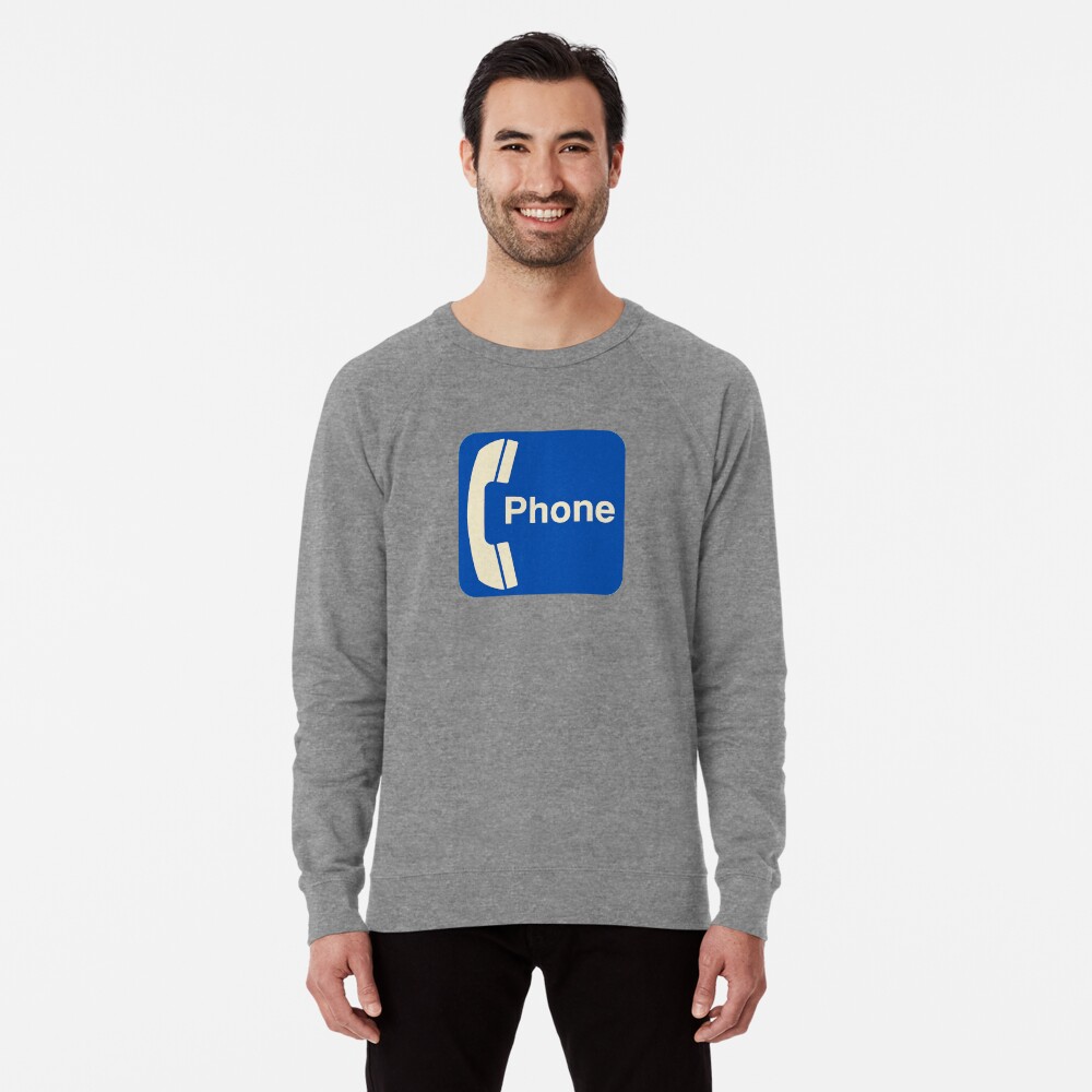 Item preview, Lightweight Sweatshirt designed and sold by hilda74.
