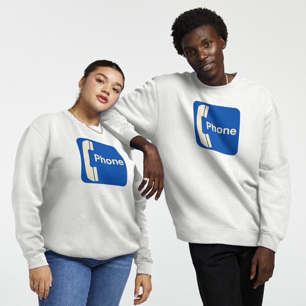 Item preview, Pullover Sweatshirt designed and sold by hilda74.